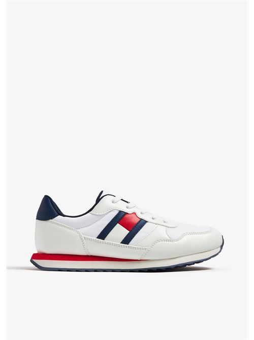 SNEAKER TOMMY HILFIGER | 33133 0208/100